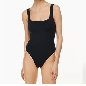 Aritzia Bodysuit
